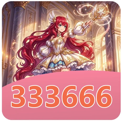 Ilustrasi unduh APK 333666