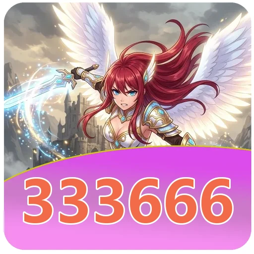 Ilustrasi unduh APK 333666 dari tautan resmi